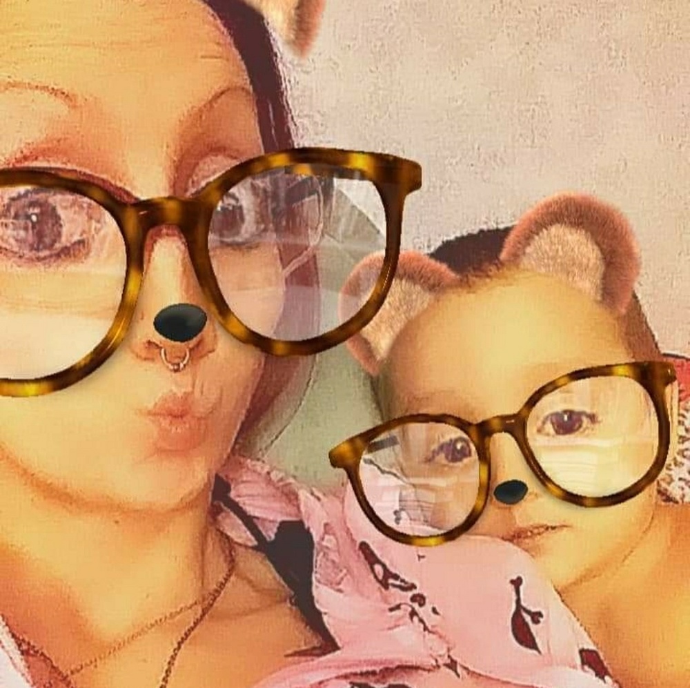 Meet your Posher,    ⭐🌜MoonRayy🌛⭐